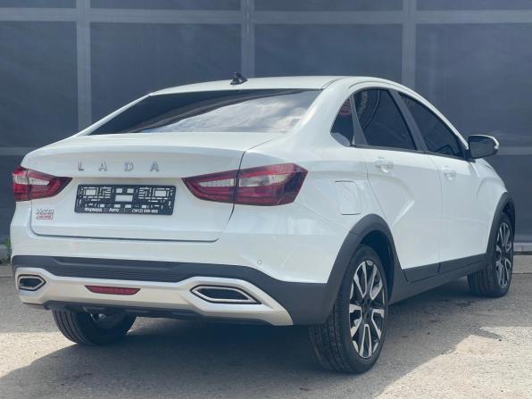Lada (ВАЗ) Vesta I Рестайлинг (NG) с пробегом 2023 года, цена 1 500 000 рублей, 23909 км, седан, Автокод Объявления