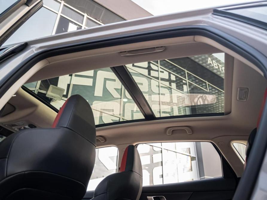 Changan CS55 Plus II Краснодар  - изображение 21