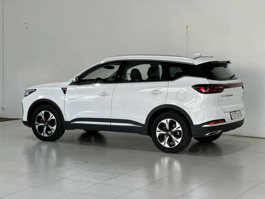 Chery Tiggo 7 Pro Max I Кострома  - изображение 8