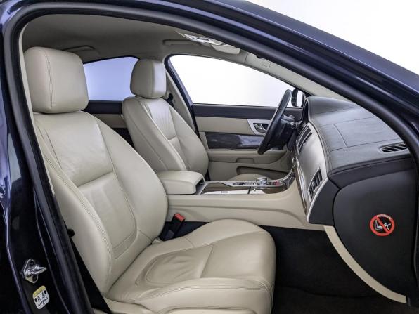 Jaguar XF I Рестайлинг с пробегом 2014 года, цена 1 550 000 рублей, 160530 км, седан, Автокод Объявления
