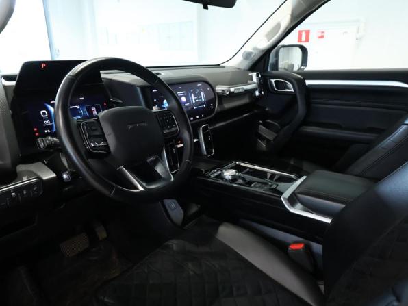 Haval Dargo с пробегом 2023 года, цена 1 950 000 рублей, 236762 км, внедорожник, Автокод Объявления