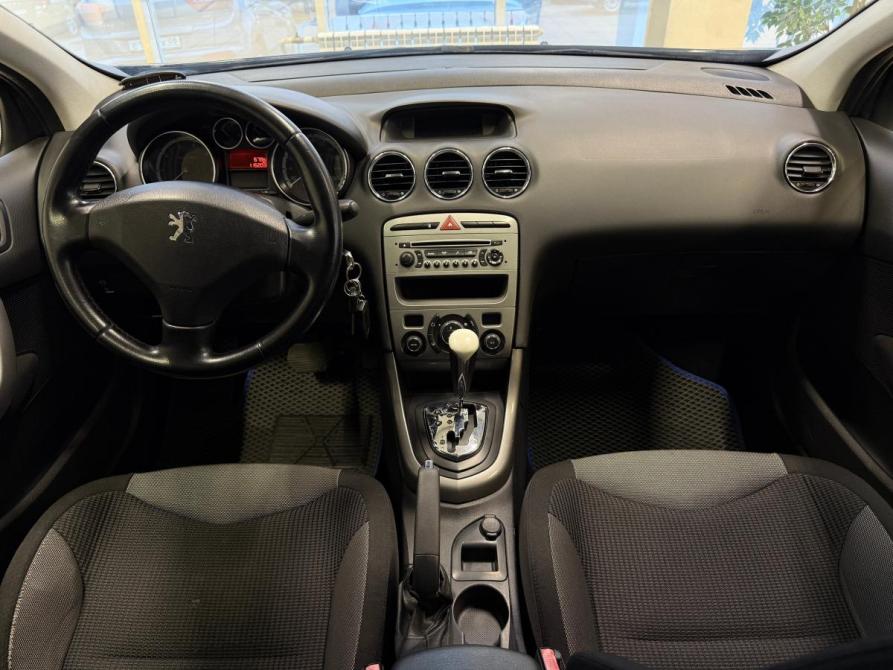 Peugeot 308 I Волгоград  - изображение 8