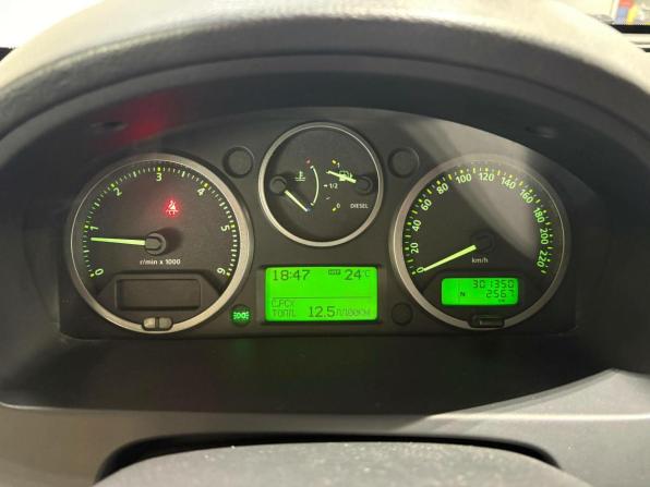 Land Rover Freelander II с пробегом 2009 года, цена 730 000 рублей, 301300 км, внедорожник, Автокод Объявления