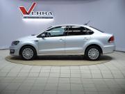 Volkswagen Polo V Рестайлинг Уфа  - изображение 24