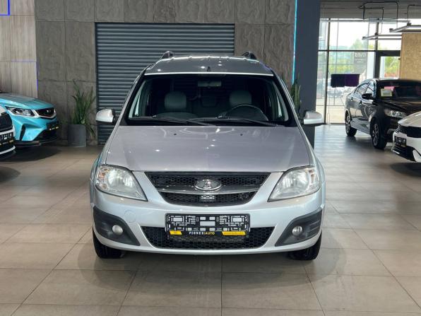 Lada (ВАЗ) Largus I с пробегом 2018 года, цена 900 000 рублей, 137500 км, универсал, Автокод Объявления