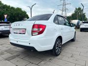 Lada (ВАЗ) Granta I Рестайлинг Стерлитамак  - изображение 24
