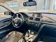 BMW 3 серии VI (F3x) Москва  - изображение 36