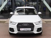 Audi Q3 I (8U) Рестайлинг Химки  - изображение 13
