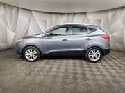 Hyundai ix35 I Москва  - изображение 26
