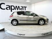 Peugeot 308 I Новосибирск  - изображение 28