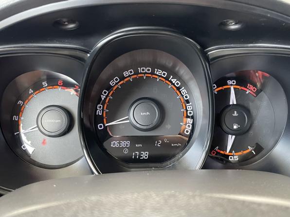Lada (ВАЗ) Vesta I с пробегом 2018 года, цена 997 000 рублей, 106389 км, универсал, Автокод Объявления