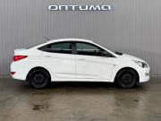 Hyundai Solaris I Рестайлинг Краснодар  - изображение 24