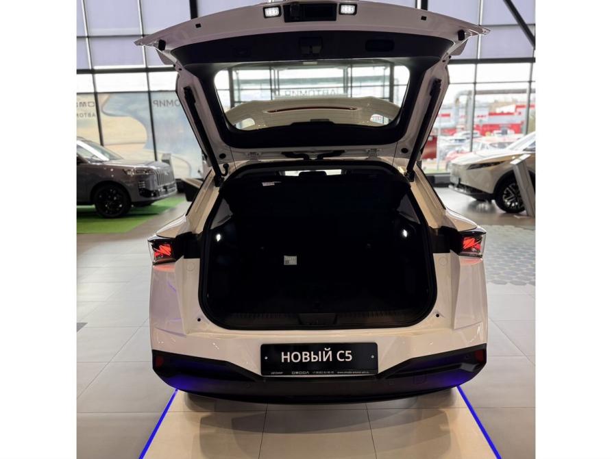 Omoda C5 II Архангельск  - изображение 24