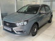 Lada (ВАЗ) Vesta I Москва  - изображение 15