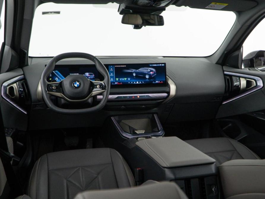 BMW X3 IV (G45/G48) Москва  - изображение 9
