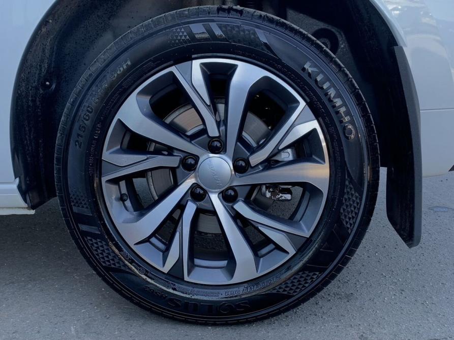 Haval Jolion I Москва  - изображение 10