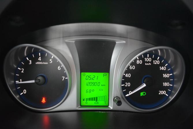 Datsun mi-DO с пробегом 2016 года, цена 579 000 рублей, 120000 км, хэтчбек, Автокод Объявления
