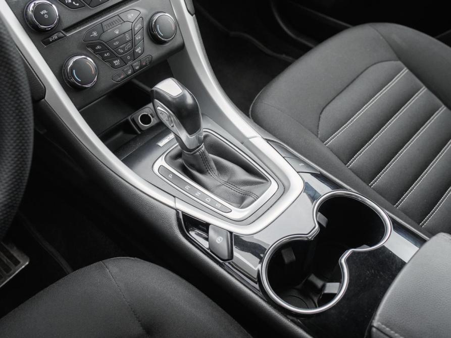 Ford Mondeo V Москва  - изображение 15