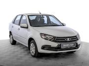 Lada (ВАЗ) Granta I Рестайлинг Москва  - изображение 28