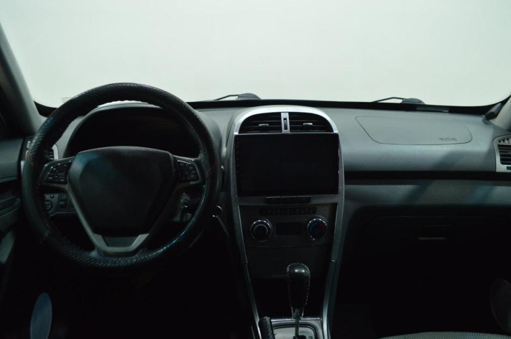 Chery Tiggo (T11) I Рестайлинг (FL) Сургут  - изображение 14