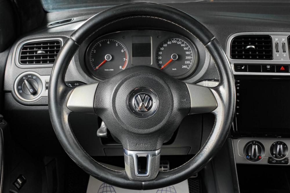 Volkswagen Polo V Тюмень  - изображение 14