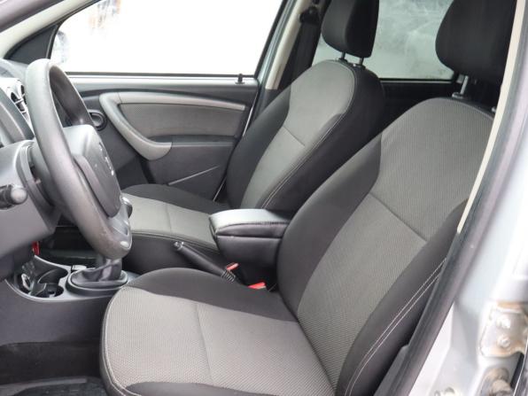 Renault Duster I Рестайлинг с пробегом 2015 года, цена 1 135 000 рублей, 122942 км, внедорожник, Автокод Объявления