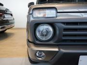 Lada (ВАЗ) Niva Legend Москва  - изображение 20