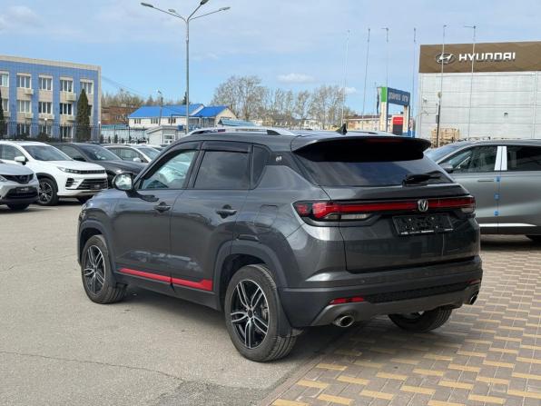 Changan CS35 Plus I Рестайлинг с пробегом 2024 года, цена 1 871 300 рублей, 27782 км, внедорожник, Автокод Объявления