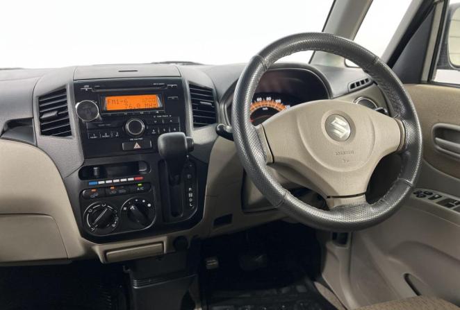 Suzuki Palette с пробегом 2010 года, цена 545 000 рублей, 145163 км, компактвэн, Автокод Объявления