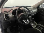 Kia Sportage III Рестайлинг Воронеж  - изображение 32