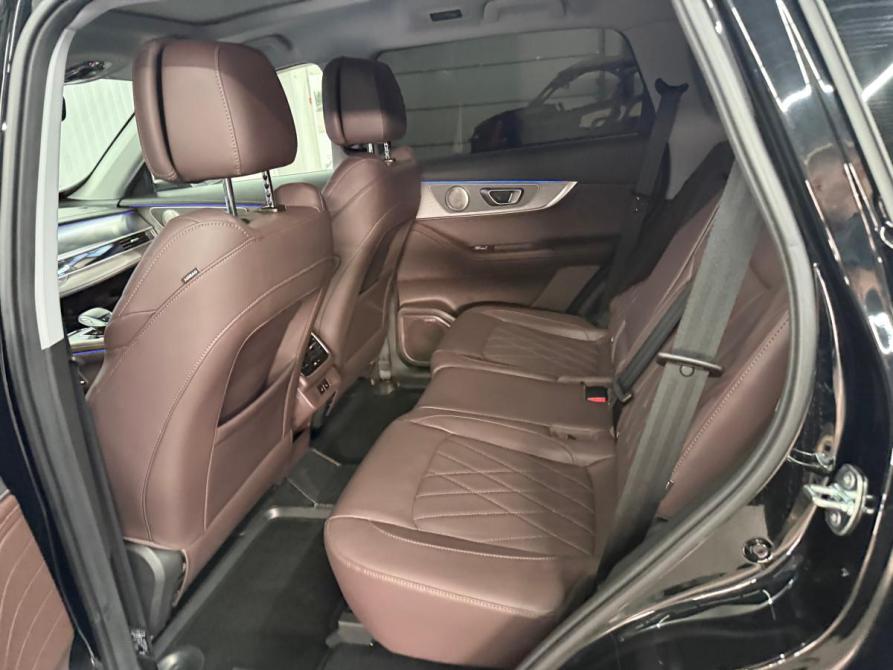 Chery Tiggo 8 Pro Max I Рестайлинг Краснодар  - изображение 13