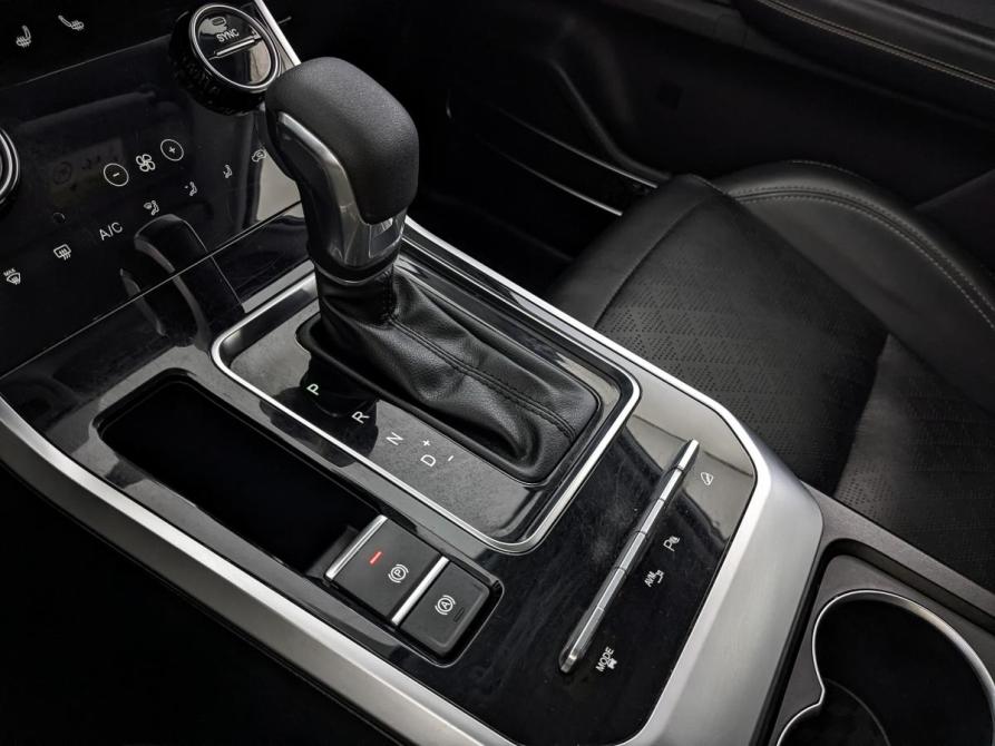 Chery Tiggo 8 I Москва  - изображение 21