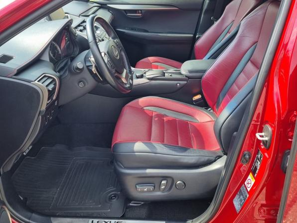 Lexus NX I с пробегом 2015 года, цена 3 550 000 рублей, 77698 км, внедорожник, Автокод Объявления