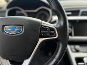 Geely Atlas I Альметьевск  - изображение 36