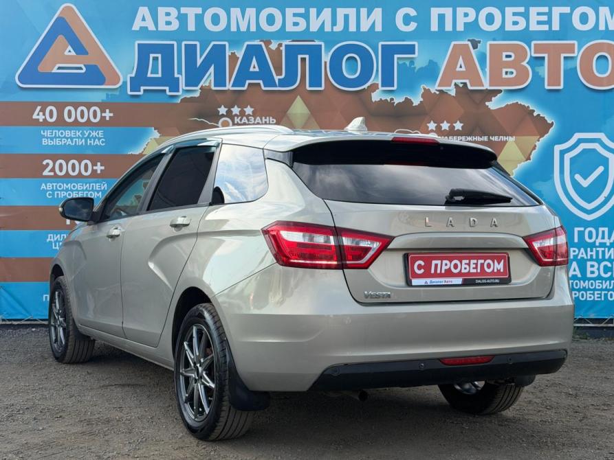 Lada (ВАЗ) Vesta I Набережные Челны  - изображение 6