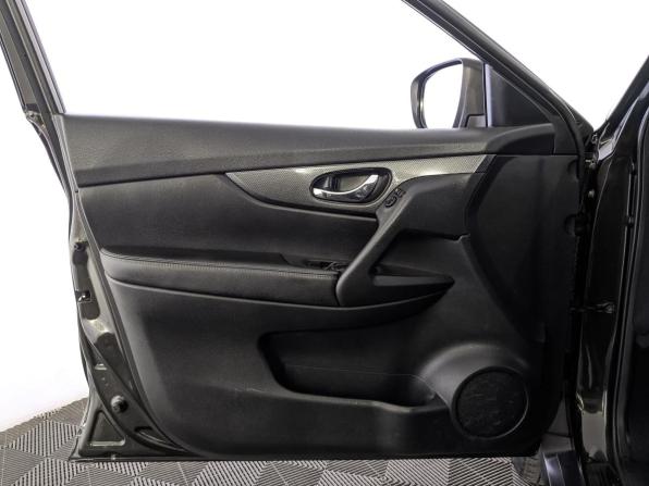 Nissan X-Trail III с пробегом 2018 года, цена 1 520 000 рублей, 153075 км, внедорожник, Автокод Объявления