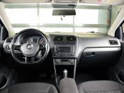Volkswagen Polo V Рестайлинг Кемерово  - изображение 28