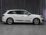 Audi Q7 II (4M) Тюмень  - изображение 31