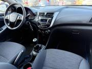 Hyundai Solaris I Рестайлинг Нижний Тагил  - изображение 36