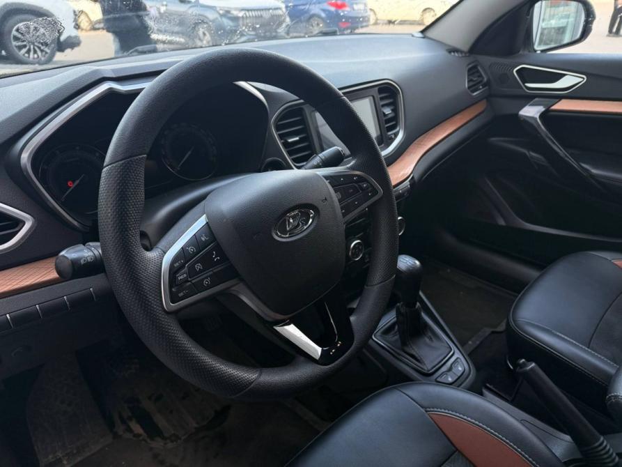 Lada (ВАЗ) Vesta I Рестайлинг (NG) Орел  - изображение 6