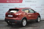 Nissan Qashqai II Старый Оскол  - изображение 17
