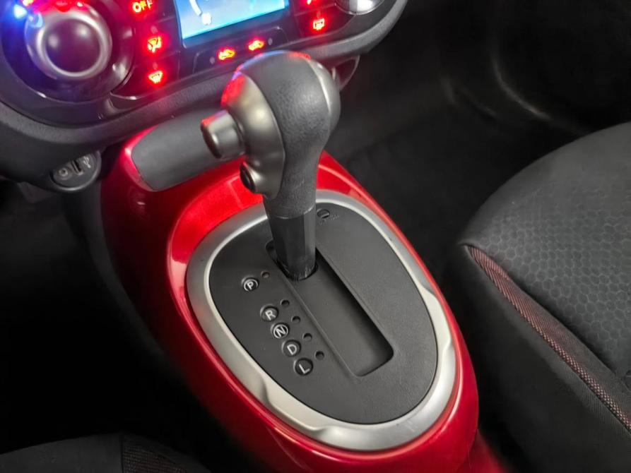 Nissan Juke I Москва  - изображение 19
