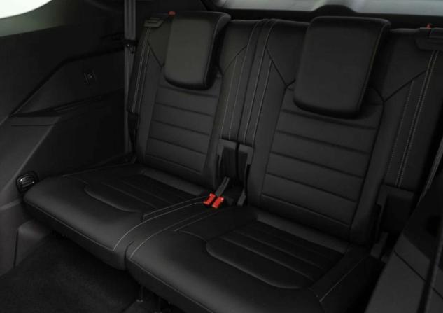 Volkswagen Talagon I с пробегом 2024 года, цена 5 690 000 рублей, 29551 км, внедорожник, Автокод Объявления