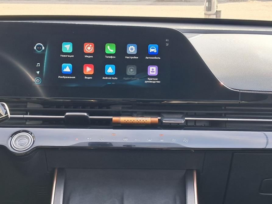 Omoda C5 I Набережные Челны  - изображение 18