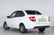 Lada (ВАЗ) Granta I Рестайлинг Новосибирск  - изображение 23