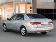 Honda Accord VII Новосибирск  - изображение 24
