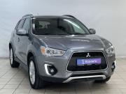 Mitsubishi ASX I Рестайлинг Воронеж  - изображение 22