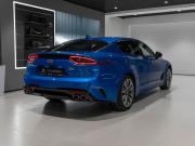 Kia Stinger I Москва  - изображение 35