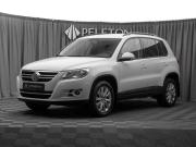 Volkswagen Tiguan I Москва  - изображение 22