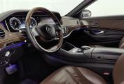 Mercedes-Benz S-Класс VI (W222 C217) Волгоград  - изображение 36